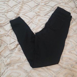 Jennifer Lopez High Waisted Jeggings